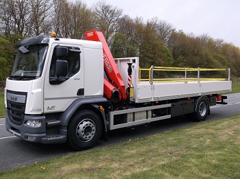 FASSI for W J Groundwater Ltd.