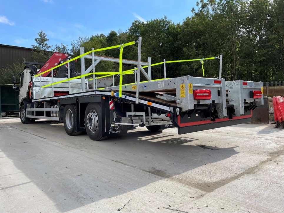 FASSI is the way for Mason Street Furniture