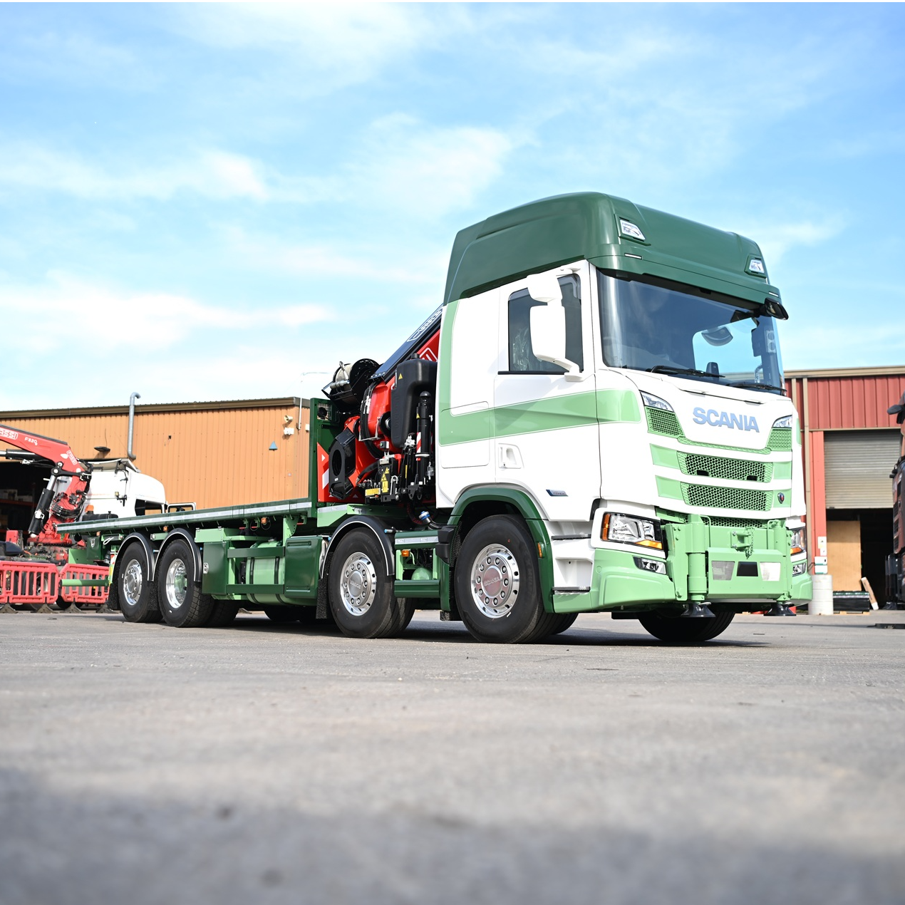 D&G NOBLE CHOOSE FASSI AGAIN