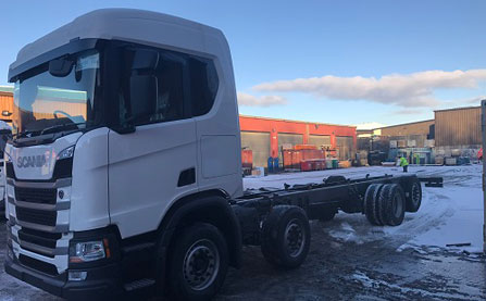 STOCK VEHICLES AVAILABLE