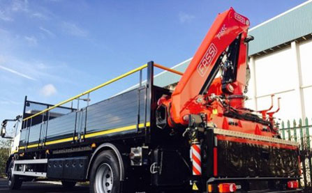 F165AC for Cleveland Cable Company