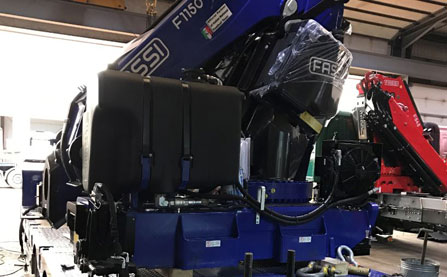 Fassi F1150RA.2.24 - 2