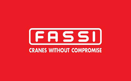 FOR SALE  NEW FASSI F485RA.2.25