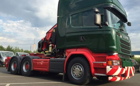 John Brindley Ltd. pushes the boundaries
