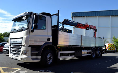 Fassi is the way for Leeds Commercial
