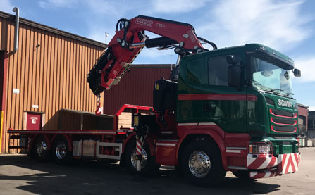 FASSI AGAIN FOR R.S. FRENCH