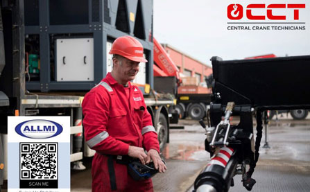 SWING UP STABILISERS: HOW WILL YOUR CRANE BE AFFECTED?
