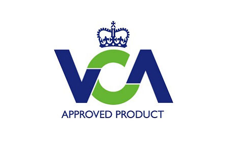 WHOLE VEHICLE TYPE APPROVAL UPDATE