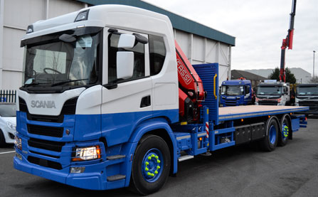 WS HUNT CHOOSE FASSI AGAIN