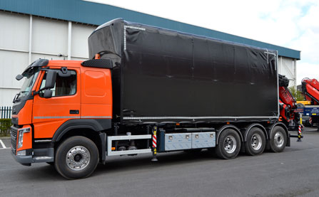 FASSI AGAIN FOR DP SERVICES