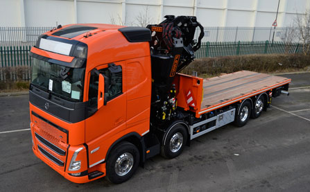 FLAGSHIP FASSI FOR DP SERVICES