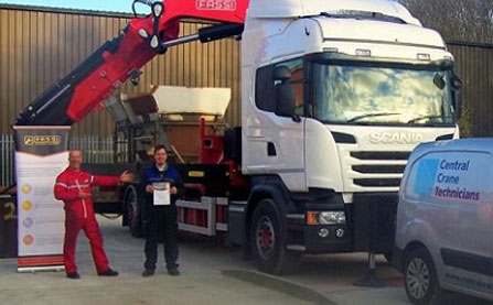 Bronze award for Bart