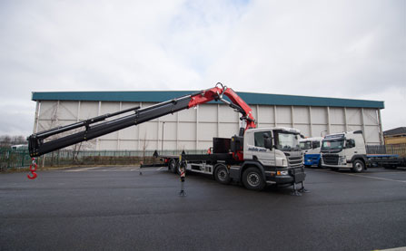 CCT Multi-Unit Order for Mobile Mini UK