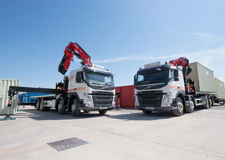 CCT Multi-Unit Order for Pickerings Plant - gallery 1