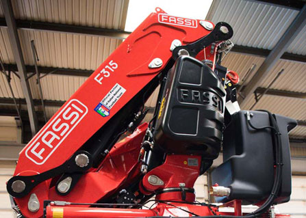 Fassi Price Rise - gallery 1