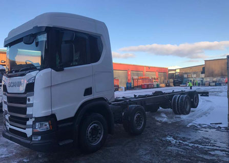 STOCK VEHICLES AVAILABLE - gallery 1