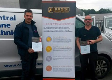 Double Bronze for CCT - gallery 1