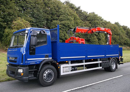 F H Roofing choose Fassi again - gallery 1