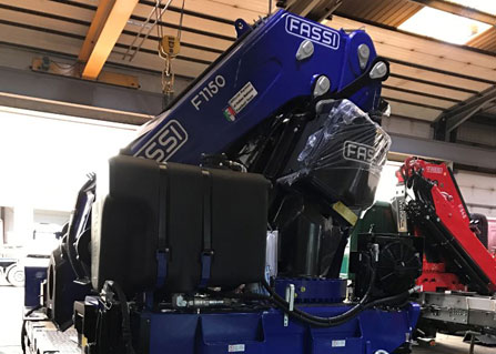 Fassi F1150RA.2.24 - 2 - gallery 1