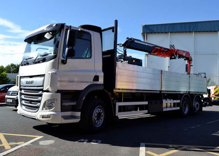 Fassi is the way for Leeds Commercial - gallery 1