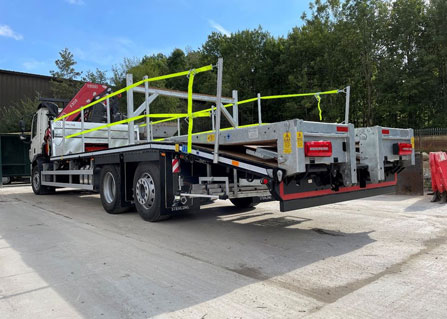 FASSI is the way for Mason Street Furniture - gallery 1