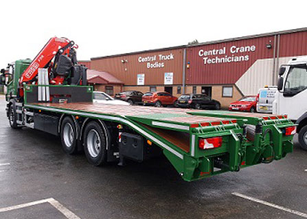F315A for Sir Robert McAlpine - gallery 1