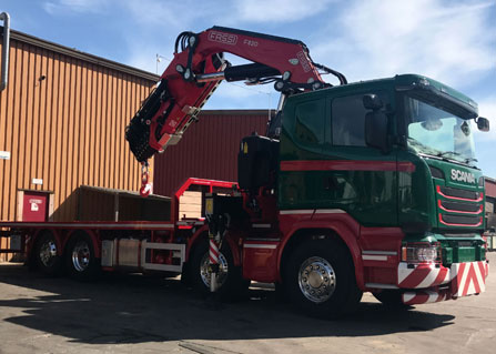 FASSI AGAIN FOR R.S. FRENCH - gallery 1