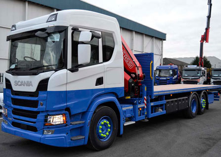 WS HUNT CHOOSE FASSI AGAIN - gallery 1