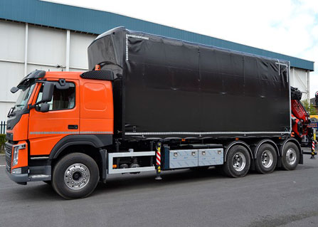 FASSI AGAIN FOR DP SERVICES - gallery 2