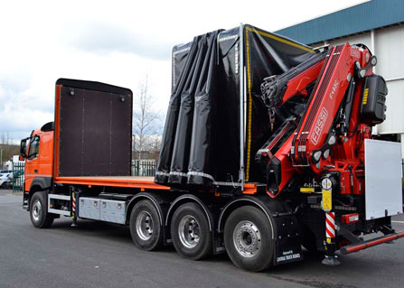 FASSI AGAIN FOR DP SERVICES - gallery 1