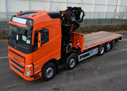 FLAGSHIP FASSI FOR DP SERVICES - gallery 1