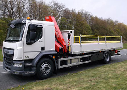 FASSI for W J Groundwater Ltd. - gallery 1