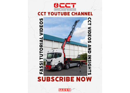 CCT LAUNCH NEW YOUTUBE CHANNEL - gallery 1