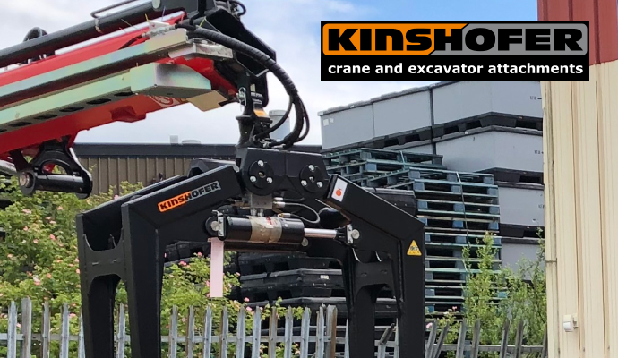 Crane Attachments