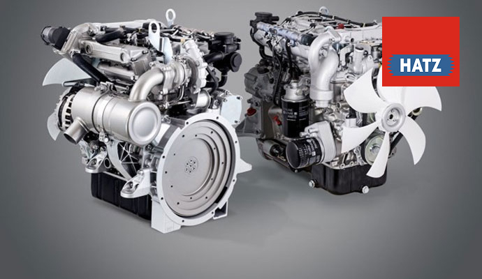 Power Pack Engines