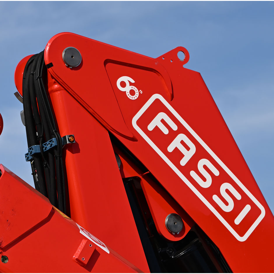 Crane Sales